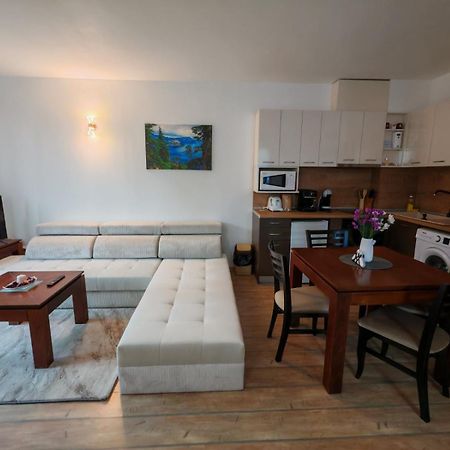 Grand Studio 501 Free Pool & Spa Pamporovo Esterno foto