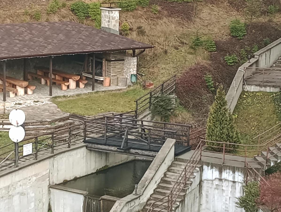Grand Studio 501 Free Pool & Spa Pamporovo Esterno foto