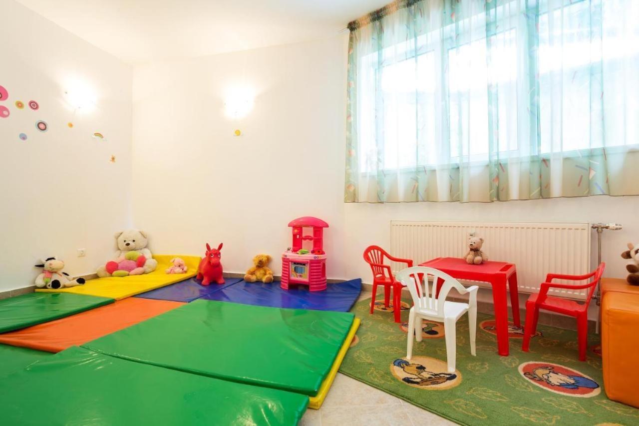 Grand Studio 501 Free Pool & Spa Pamporovo Esterno foto