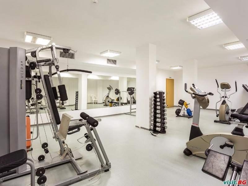 Grand Studio 501 Free Pool & Spa Pamporovo Esterno foto
