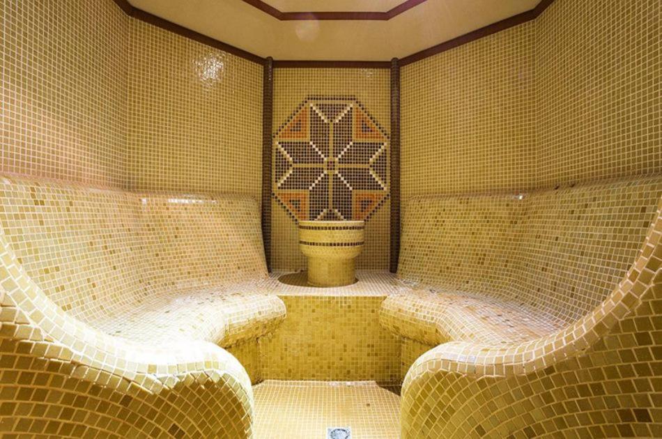 Grand Studio 501 Free Pool & Spa Pamporovo Esterno foto