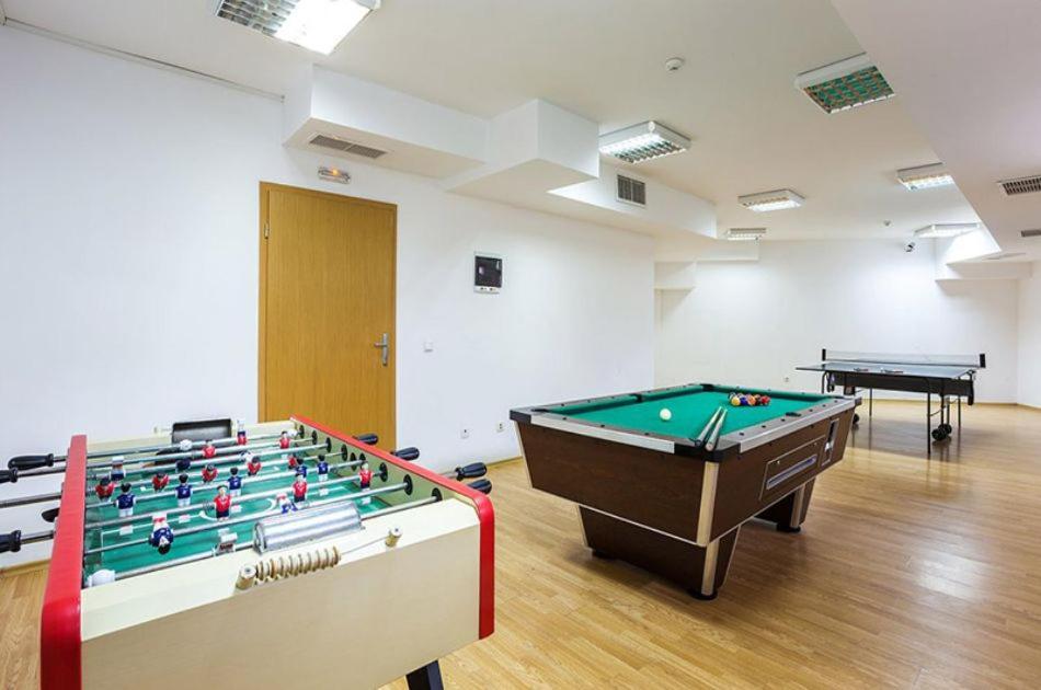 Grand Studio 501 Free Pool & Spa Pamporovo Esterno foto