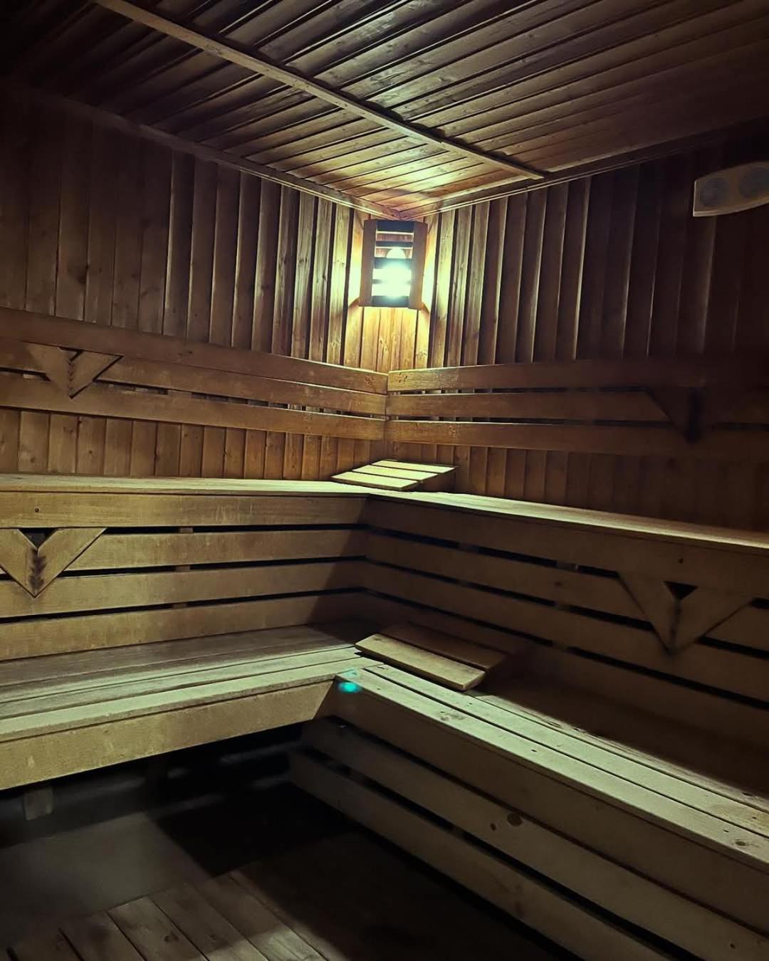 Grand Studio 501 Free Pool & Spa Pamporovo Esterno foto