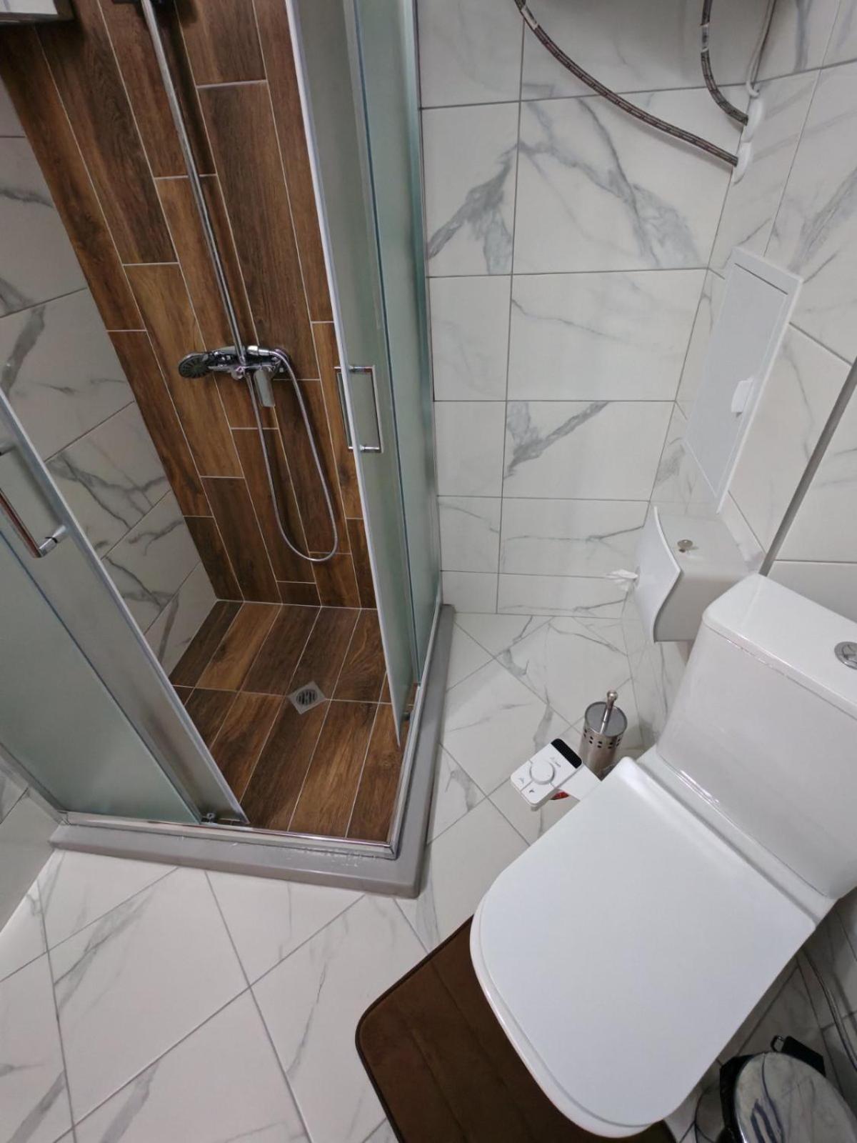 Grand Studio 501 Free Pool & Spa Pamporovo Esterno foto