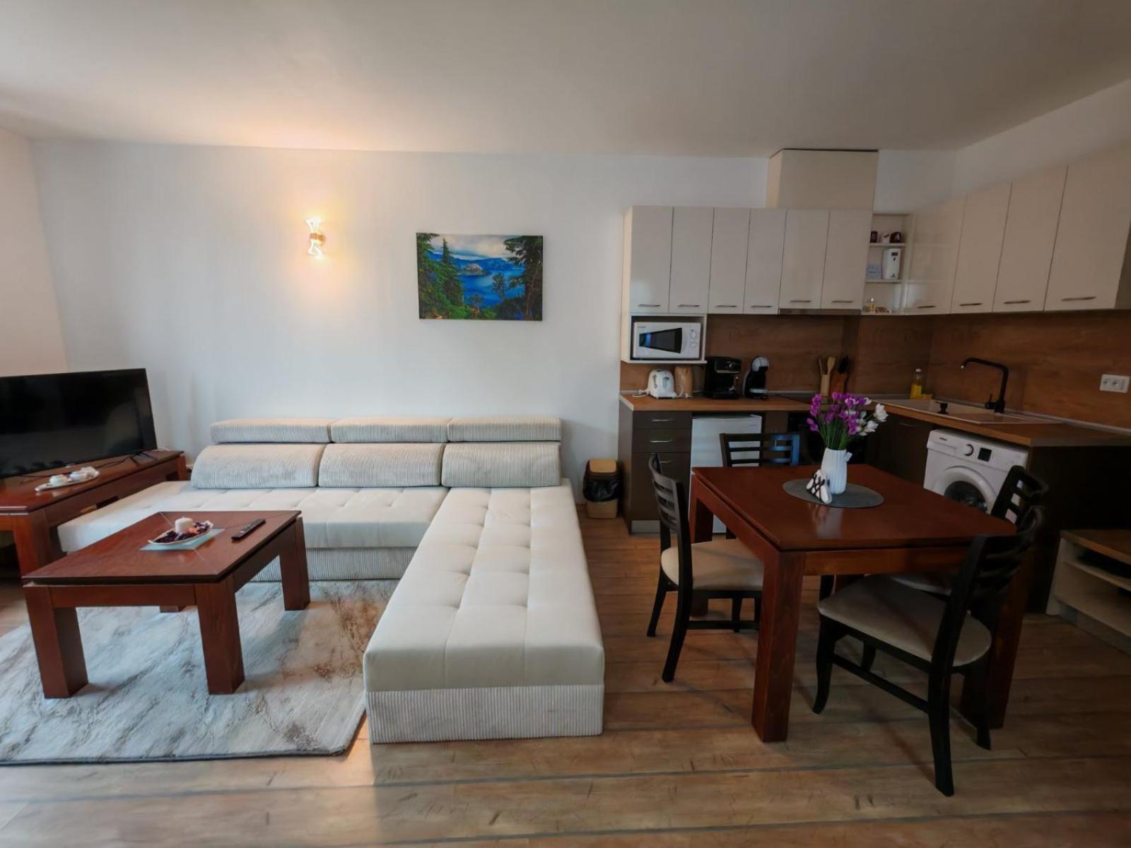 Grand Studio 501 Free Pool & Spa Pamporovo Esterno foto